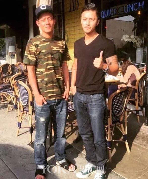 本山潮牌,本山大叔的潮牌