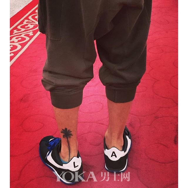 本山潮牌,本山大叔的潮牌