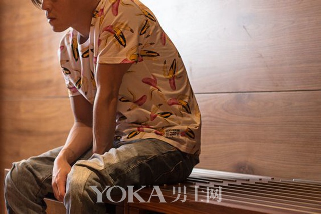 本山潮牌,本山大叔的潮牌