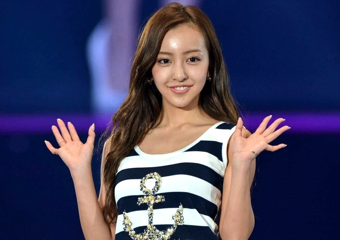 TGC:东京女孩展演盛大“PARTY”|新报娱乐