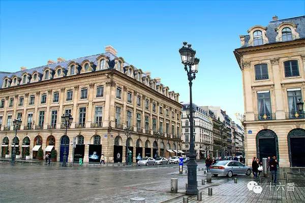 德国人去法国必买清单,去法国巴黎买什么奢侈品便宜