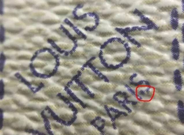 315打假正品次品,正版lv包怎么鉴别