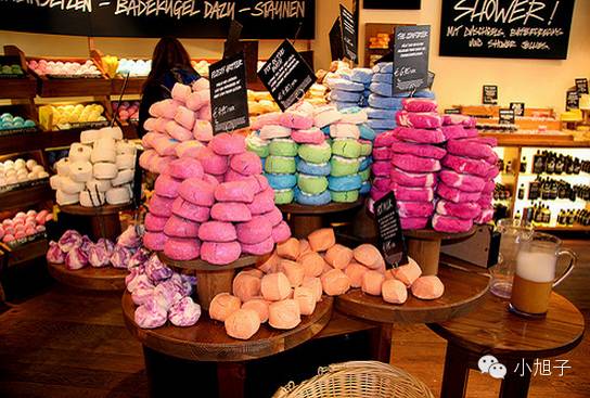 315各大品牌化妆品识别,315盘点化妆品