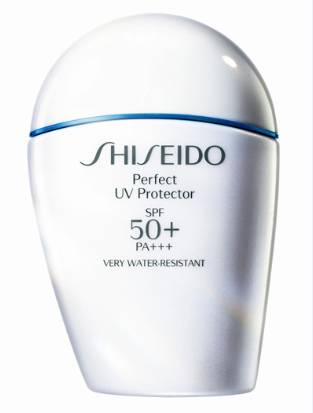 资生堂最新防晒黑科技,资生堂的防晒产品有哪些