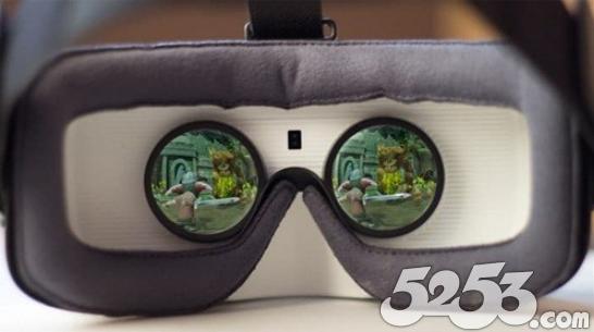 精品GearVR游戏推荐——休闲篇