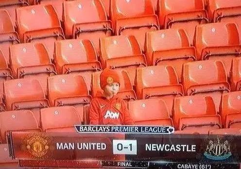 足球那些让你意难平的瞬间,足球中令人伤心的瞬间