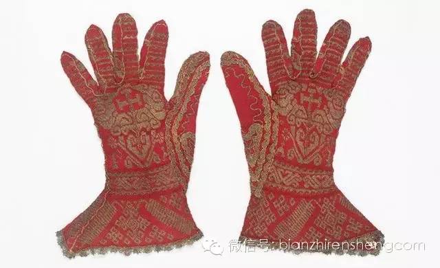 战争中的编织？英美国家的男人为什么编织？