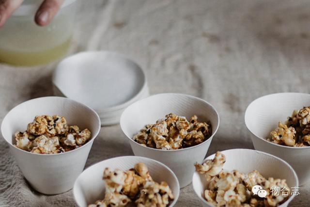 WASARA|甘蔗做的器具真的很好用么？