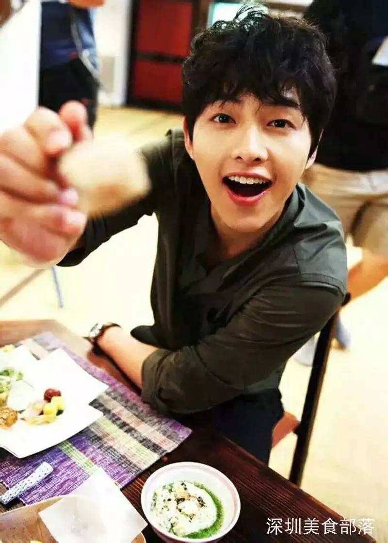 有一股暴风雨从韩客莱席卷而来！全场6.9折的韩料！你吃过没？！