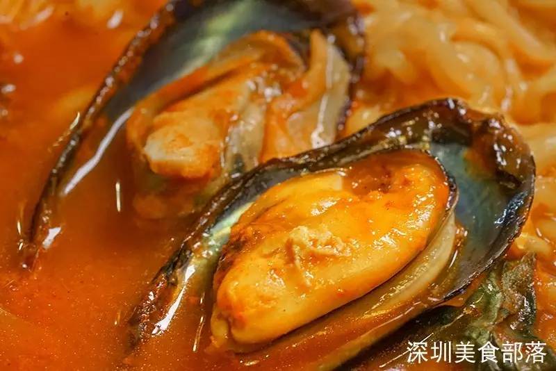 有一股暴风雨从韩客莱席卷而来！全场6.9折的韩料！你吃过没？！