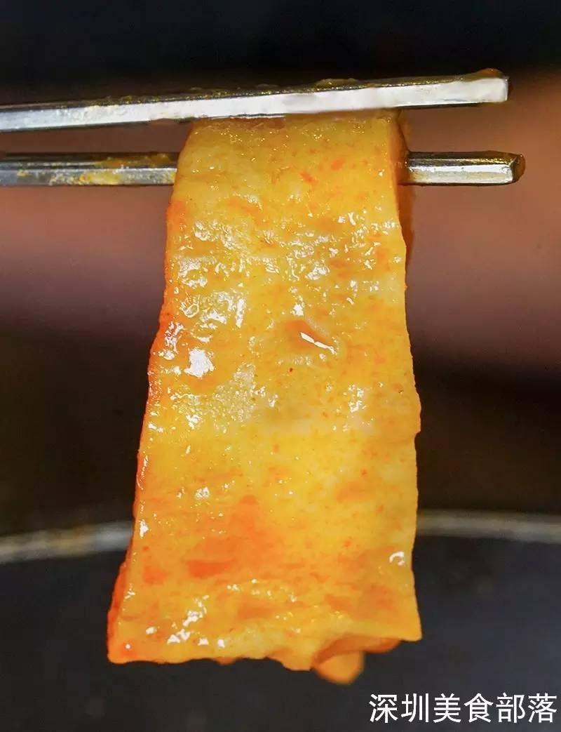 有一股暴风雨从韩客莱席卷而来！全场6.9折的韩料！你吃过没？！