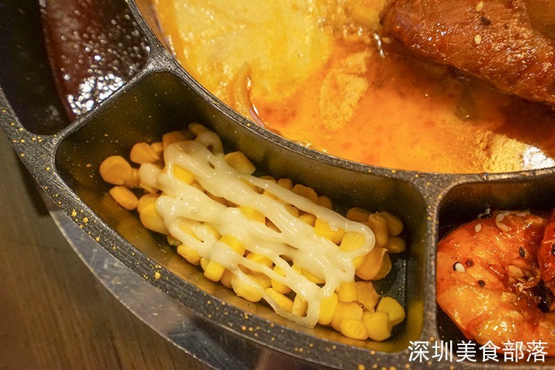 有一股暴风雨从韩客莱席卷而来！全场6.9折的韩料！你吃过没？！