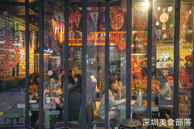 有一股暴风雨从韩客莱席卷而来！全场6.9折的韩料！你吃过没？！