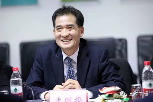 大韩化妆品协会造访韩都衣舍,透露什么样的国际布局大手笔?