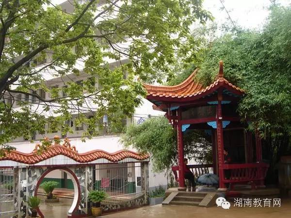 校园嘿，见我就来娄底职院吧！