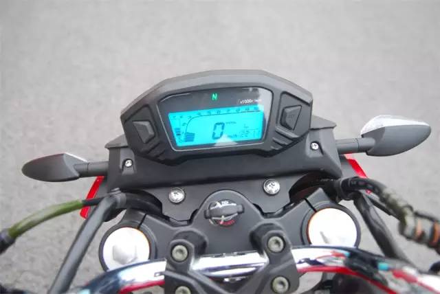 五年的力帆kps200多少钱,力帆kpm200落地价