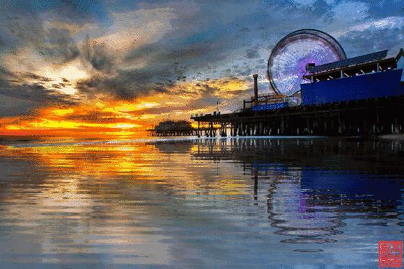 去青岛看海去迪士尼,青岛迪士尼乐园