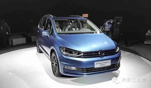 神车不是一天炼成的——参观上汽大众长沙榔梨工厂有感