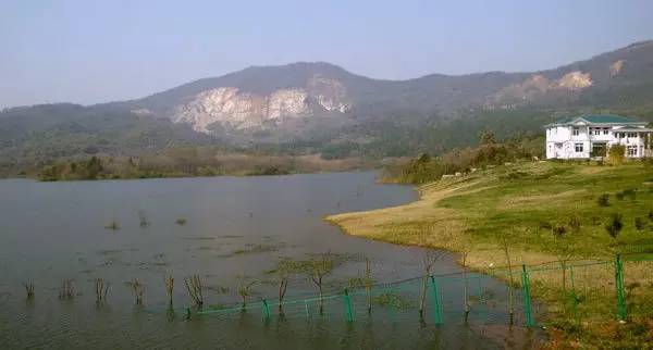 镇江山林之城,镇江周边神秘村庄