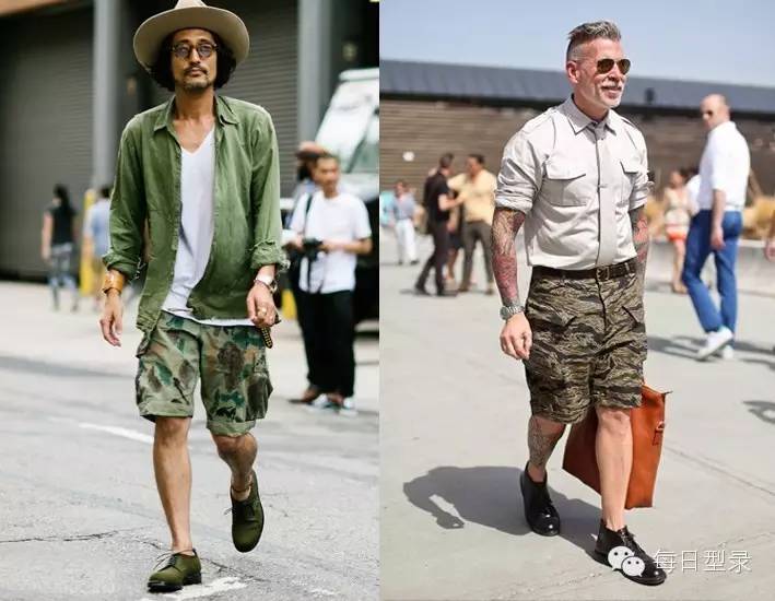 穿上它也许你比宋仲基更会撩妹