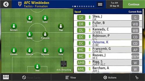 足球经理2019手游版青年妖人推荐,足球经理手游推荐最新排行榜