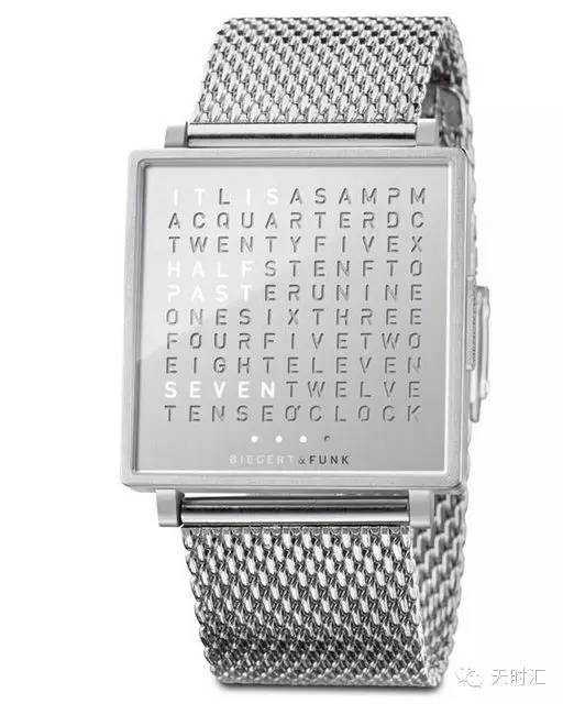 2000元以下就买不到好表了么？Naive！