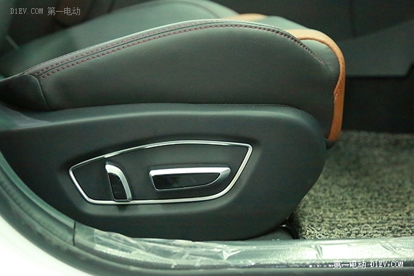 17款比亚迪秦ev300续航实测,比亚迪秦2016款ev300旗舰型