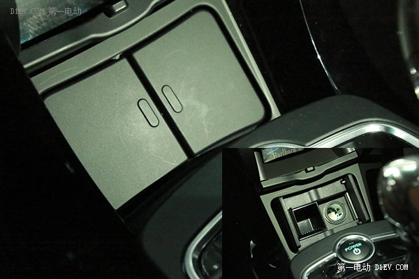 17款比亚迪秦ev300续航实测,比亚迪秦2016款ev300旗舰型