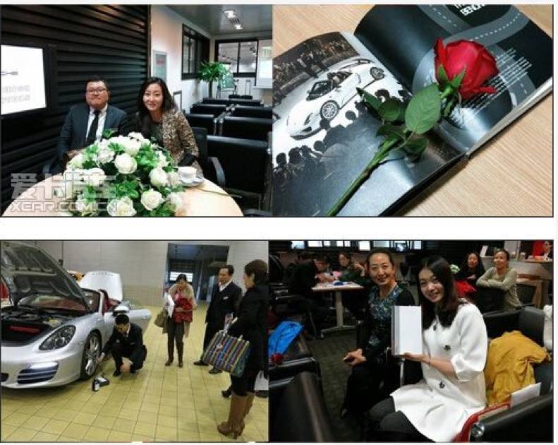 4s店3月妇女节购车活动,三八妇女节生日当天哪些店有活动