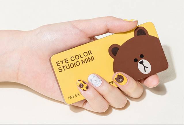 辣妈新探|萌系二次元攻陷美妆圈，你准备好了吗？