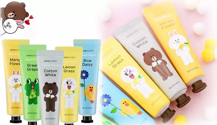 辣妈新探|萌系二次元攻陷美妆圈，你准备好了吗？