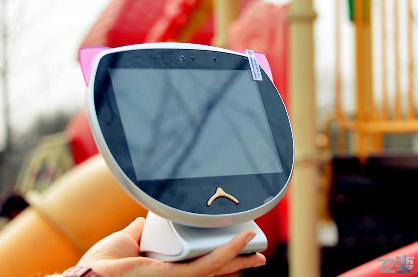 小西机器人测评--孩子最爱的机器猫