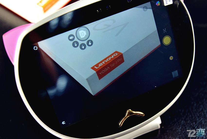 小西机器人测评--孩子最爱的机器猫