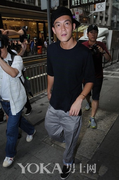 本山潮牌,本山大叔的潮牌