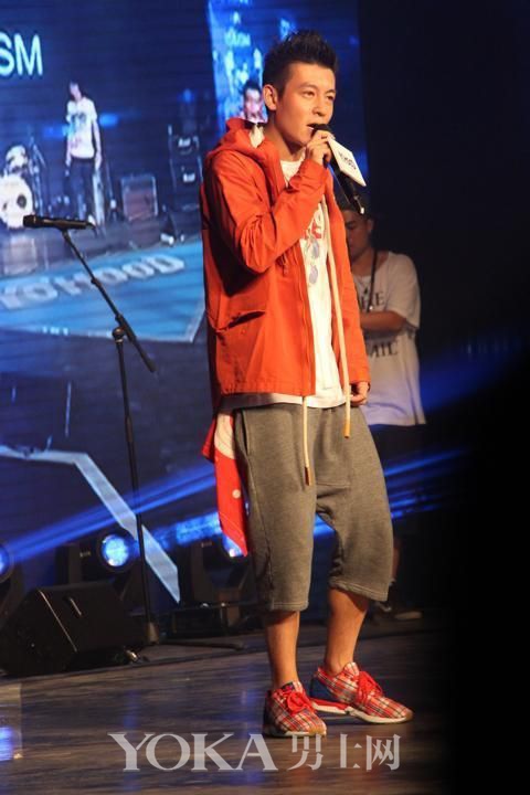 本山潮牌,本山大叔的潮牌