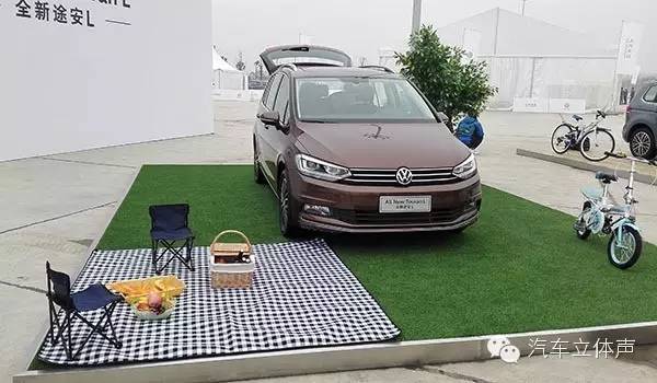 神车不是一天炼成的——参观上汽大众长沙榔梨工厂有感