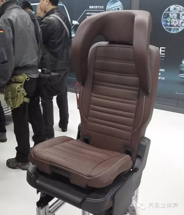 神车不是一天炼成的——参观上汽大众长沙榔梨工厂有感