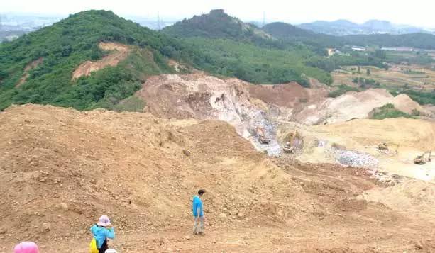 镇江山林之城,镇江周边神秘村庄