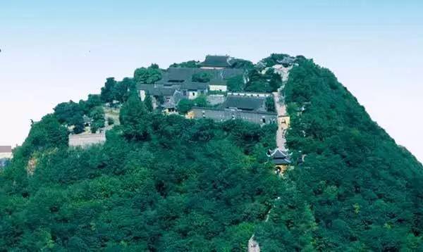 镇江山林之城,镇江周边神秘村庄