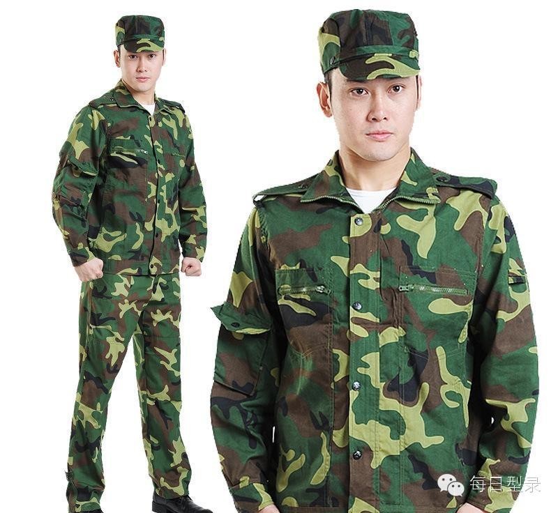 穿上它也许你比宋仲基更会撩妹