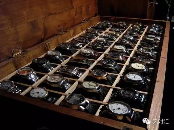 2000元以下就买不到好表了么？Naive！