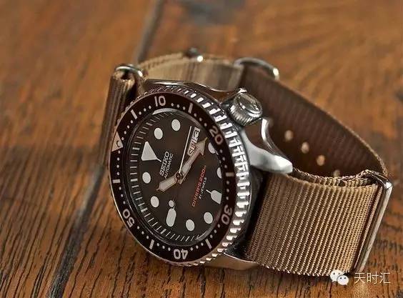 2000元以下就买不到好表了么？Naive！