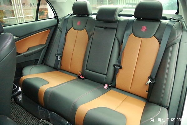 17款比亚迪秦ev300续航实测,比亚迪秦2016款ev300旗舰型