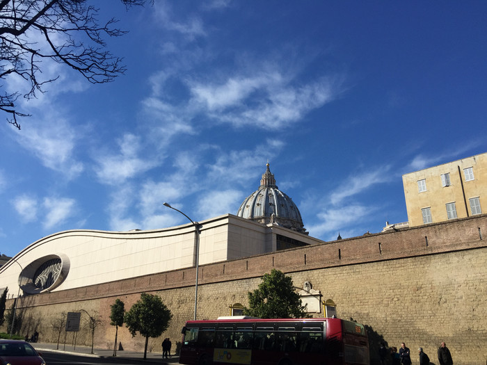 欧洲那么美，是时候去看看了——《凡尔赛玫瑰》圆梦记（上）