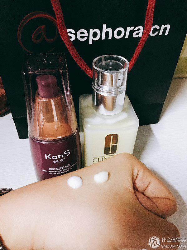 韩束墨菊深度补水六件套,韩束墨菊深度补水套装