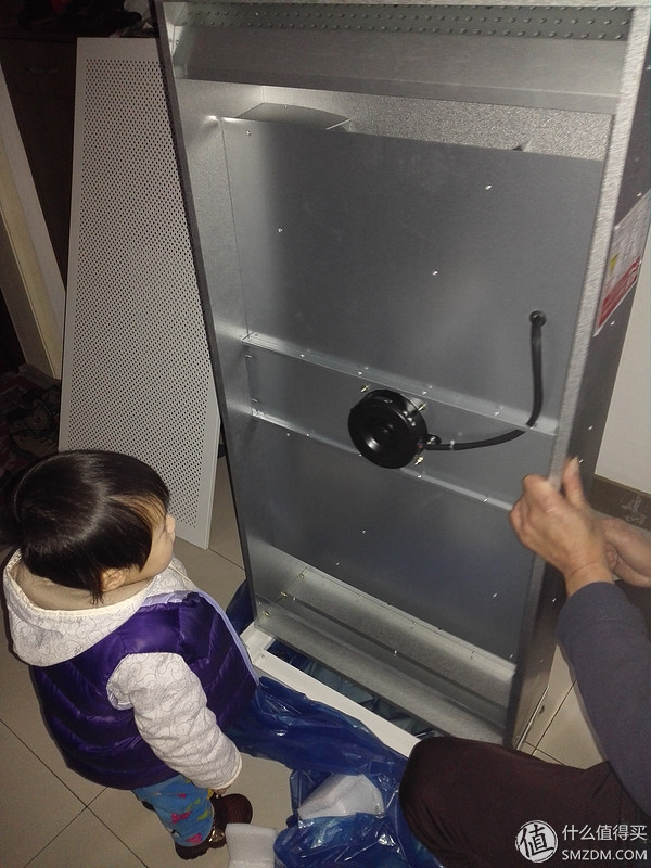 ffu空气净化器净化效果怎么样,ffu空气净化器对比空气净化器