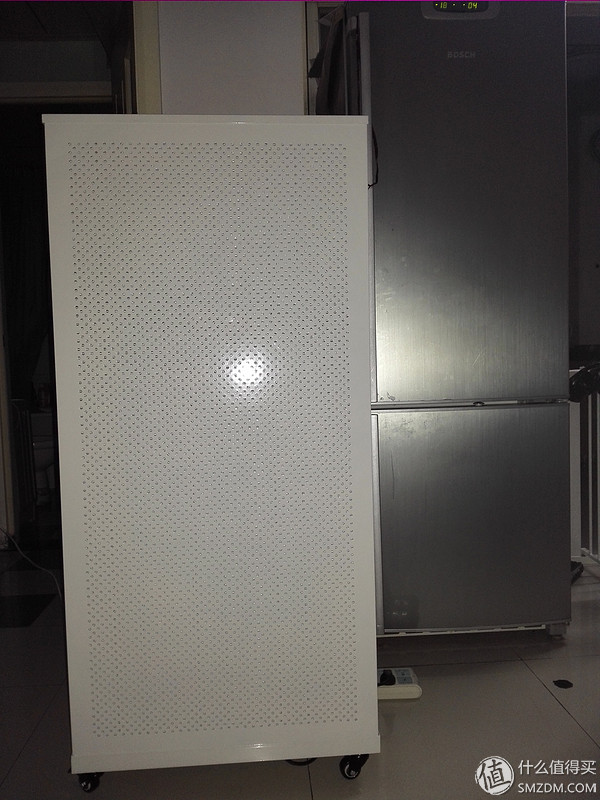 ffu空气净化器净化效果怎么样,ffu空气净化器对比空气净化器