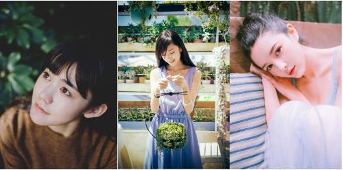 校花决选高颜值女神云集网易LOFTER试水网红经济