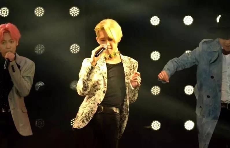 TGC:东京女孩展演盛大“PARTY”|新报娱乐