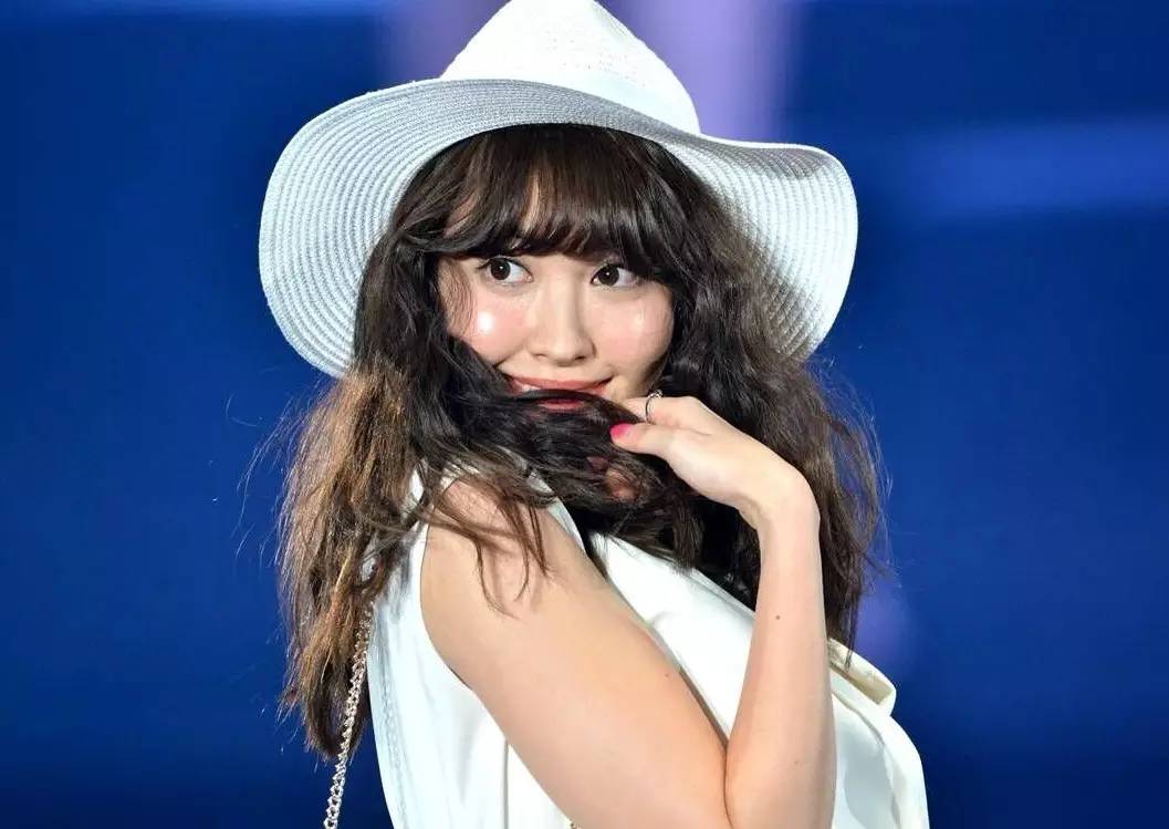 TGC:东京女孩展演盛大“PARTY”|新报娱乐